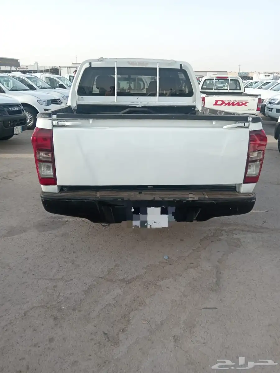 ايسوزو غمارتين 3