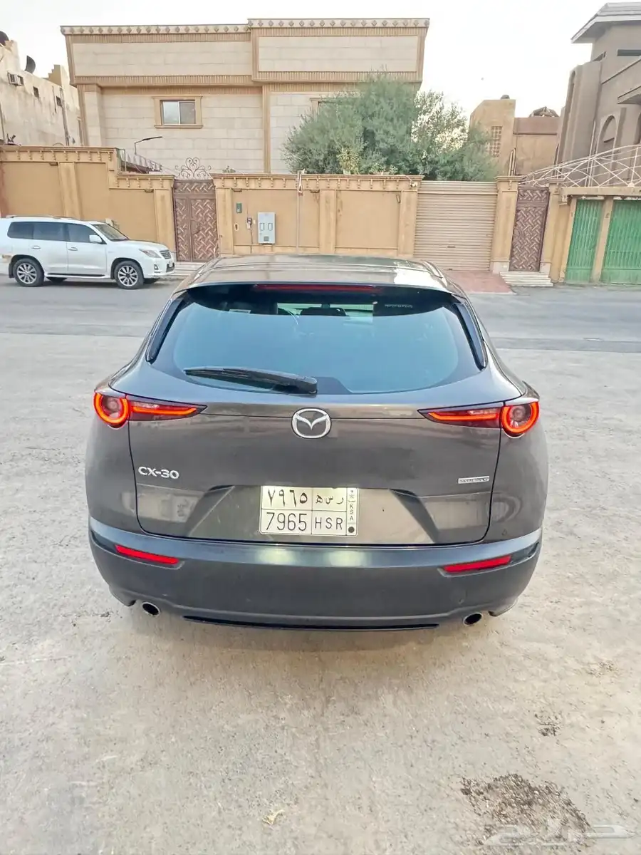 للبيع مازدا CX30 5