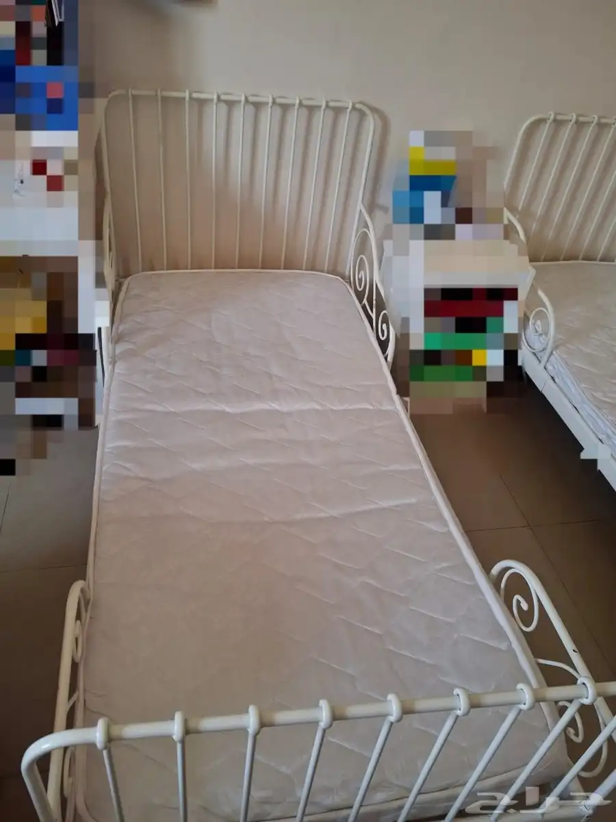 أسره ايكيا بحاله جيده 1