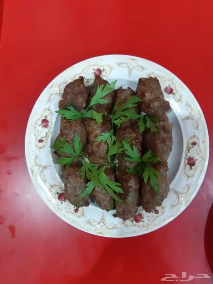 معلم مشاوي 15