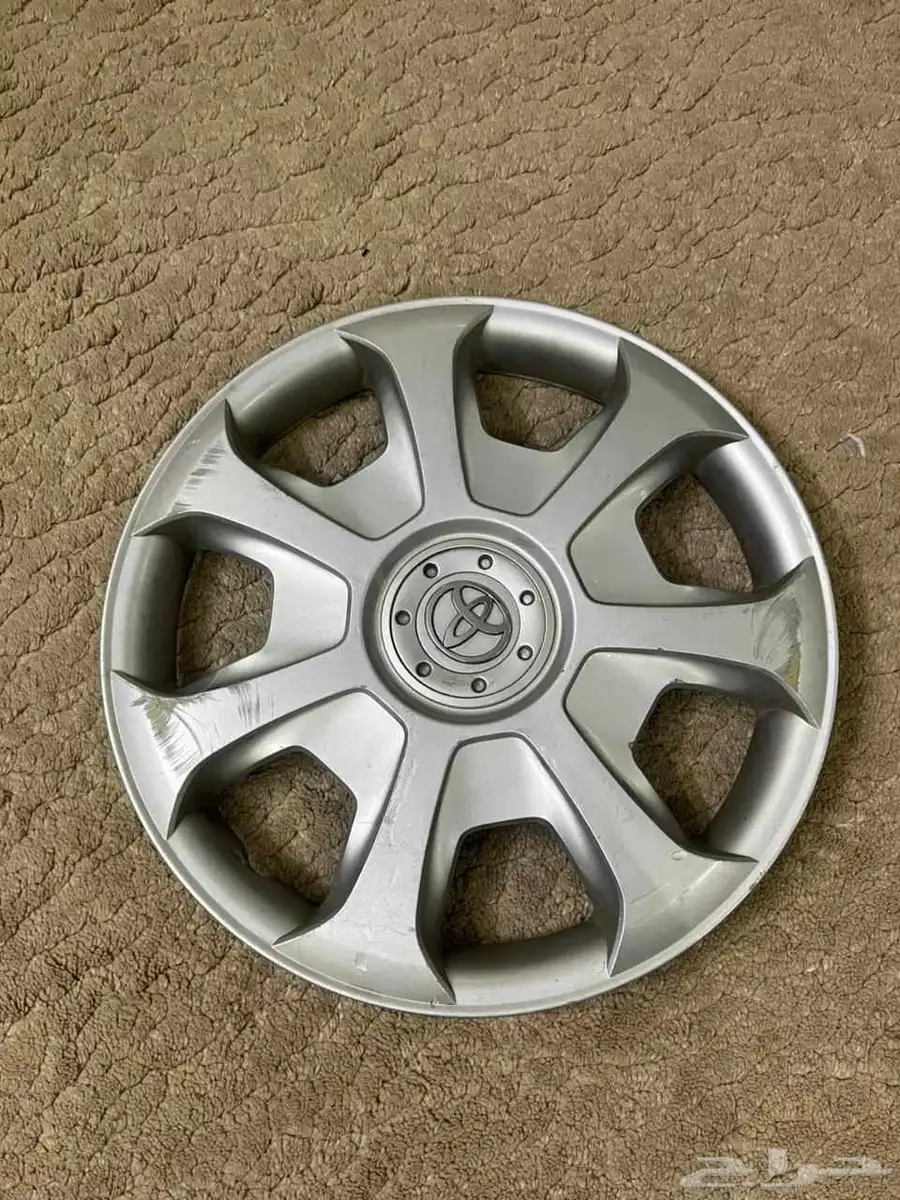 طيس أفلون أصلي 2003 الكمية ثلاث حبات 3