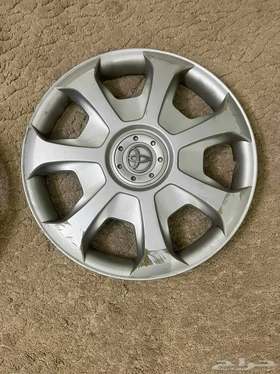 طيس أفلون أصلي 2003 الكمية ثلاث حبات 1