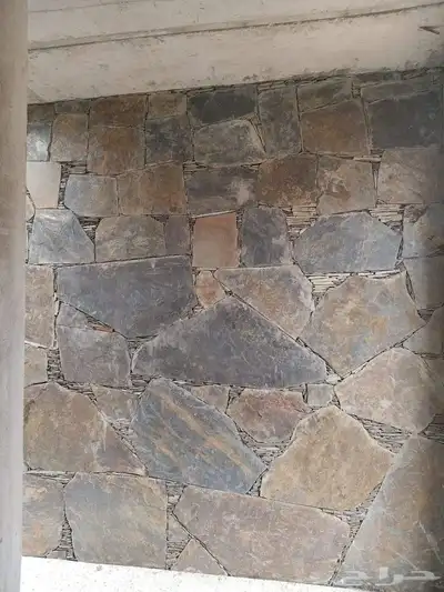 تلبيس حجر 4