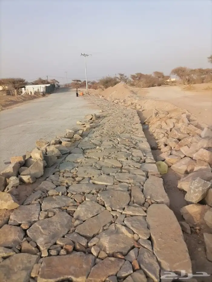 اسلام عليكم مقول حجر تلبيس وحجر كبير ببكلين 8