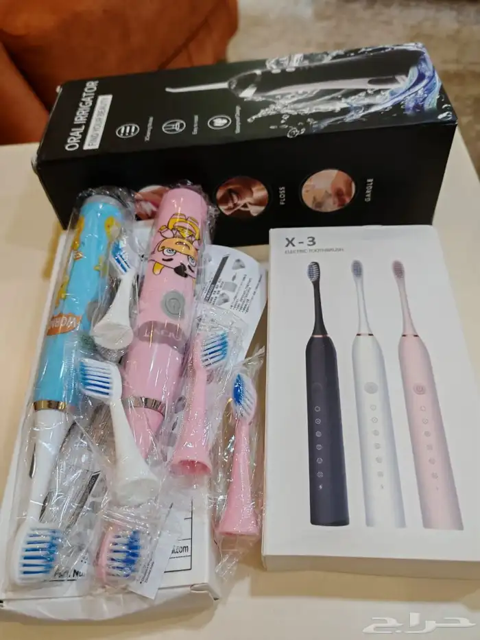 عنايه بل اسنان 0