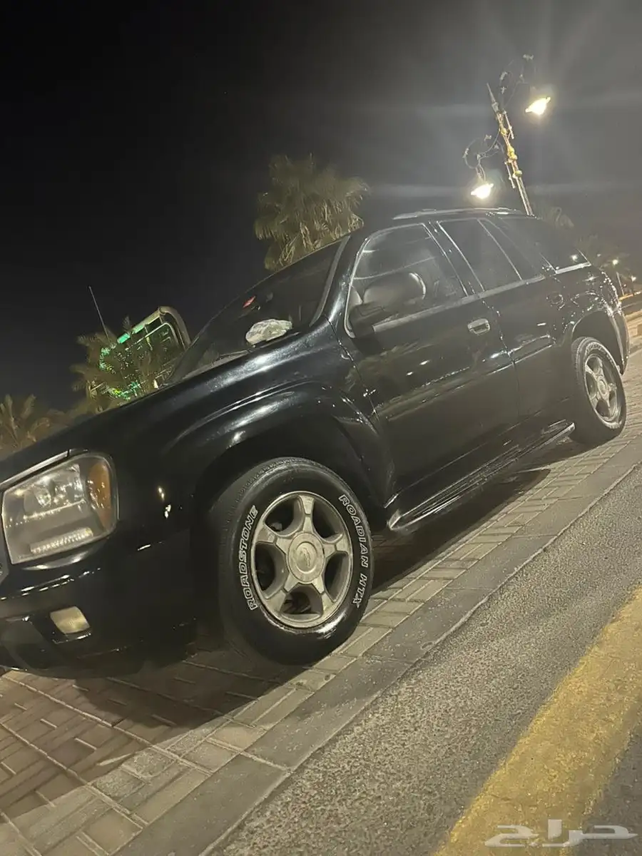 شفرليه بليزر موديل 2007 0