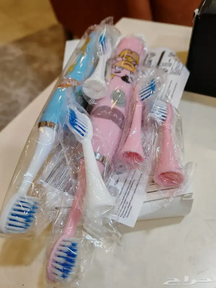 عنايه بل اسنان 1