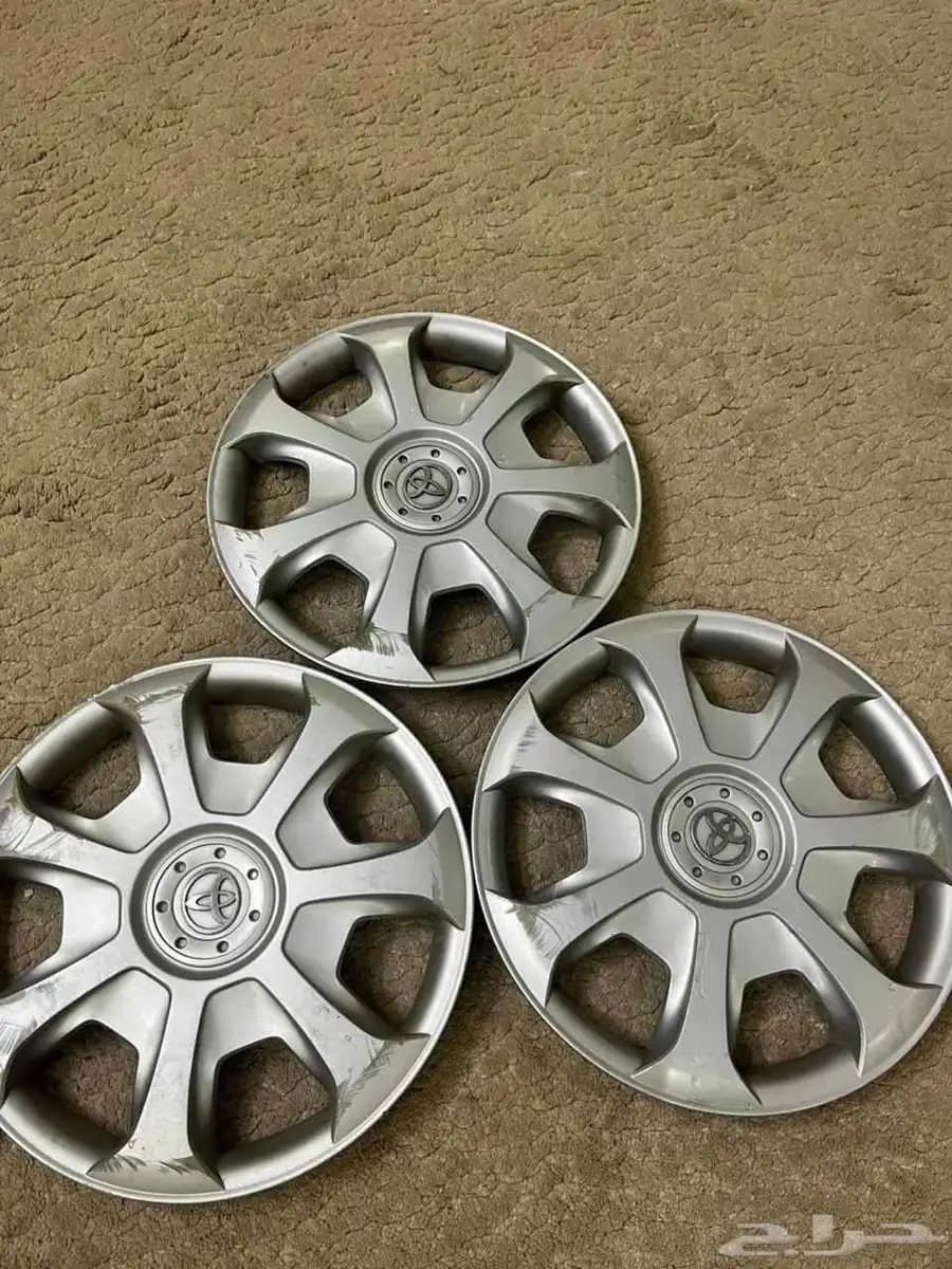 طيس أفلون أصلي 2003 الكمية ثلاث حبات 2