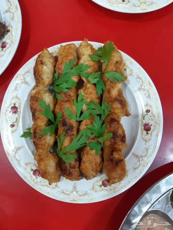 معلم مشاوي 4
