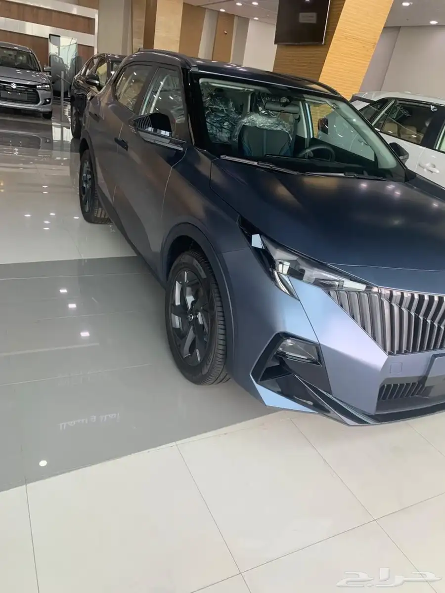 جاك -S3- استاندر - 2025- عروض بالتقسيط index