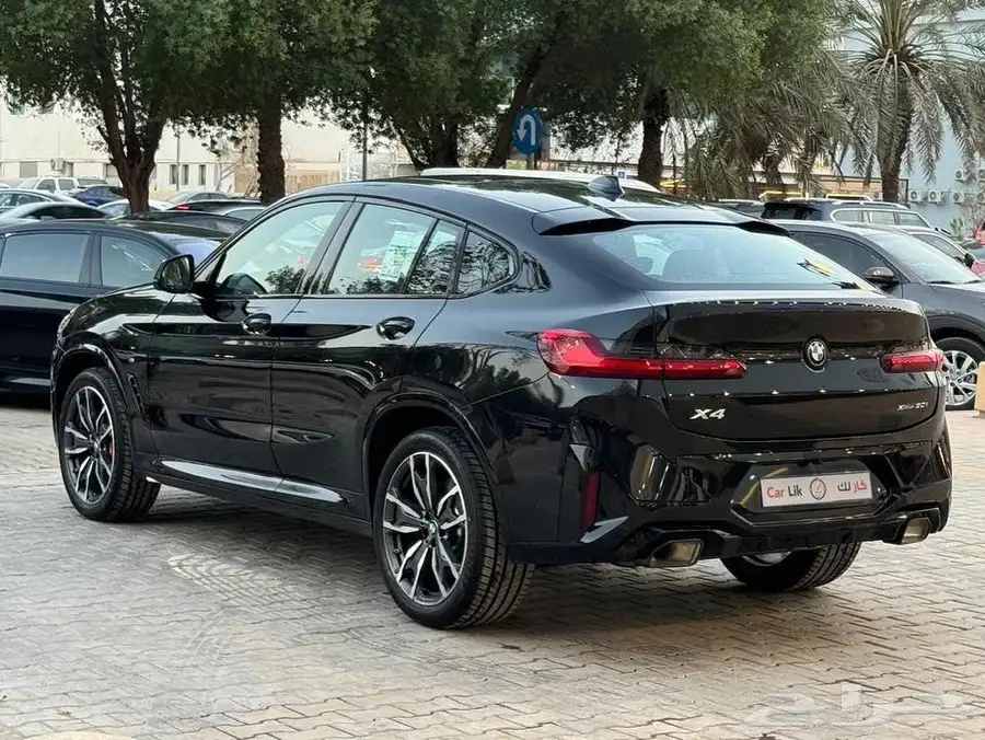 BMW X4 0