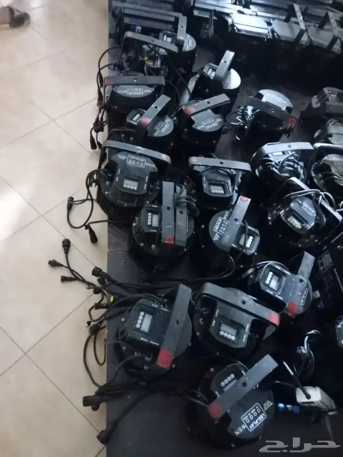 موجود اجهزه للايجار تنظيم وحفلات ايفنتات 2