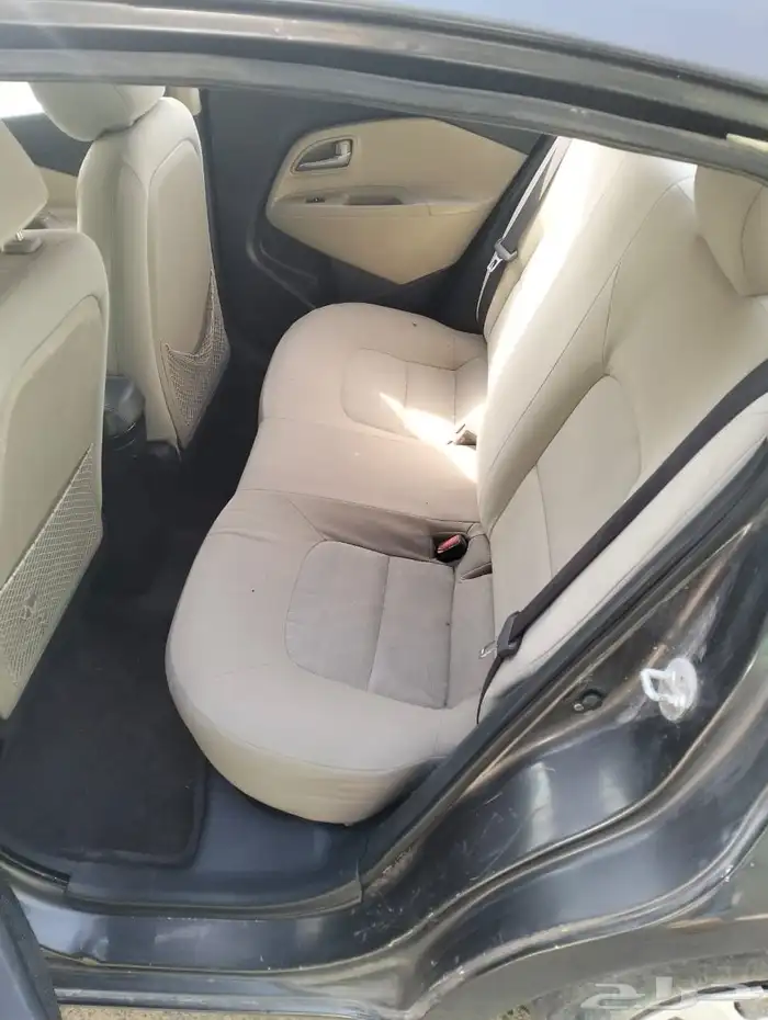 ريو 2016 للبيع سعره 16000 ريال غير قابل للتفاوض 7