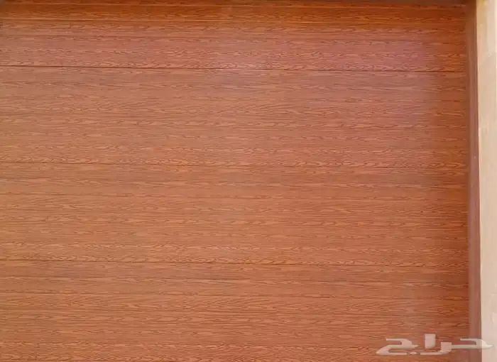 ابواب كراجات اتوماتيكية 1