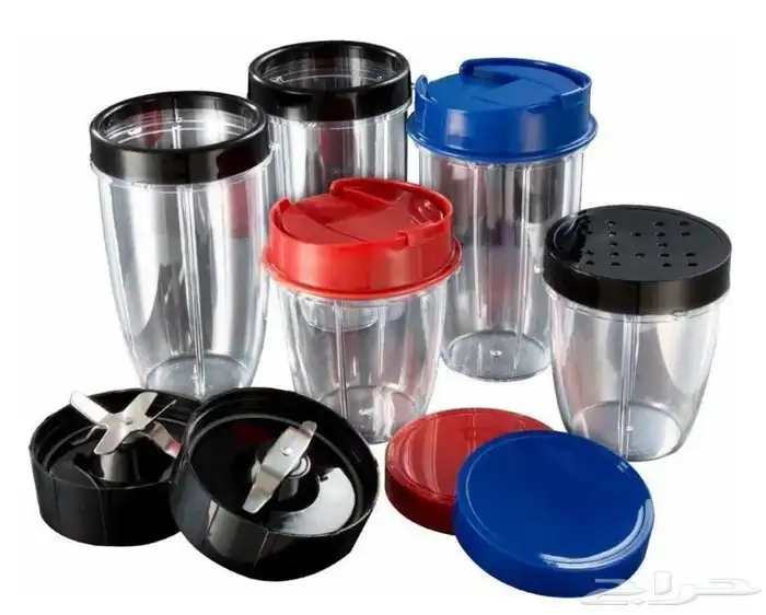 أجهزة المطبخ المنزلية (الصغيرة) 18