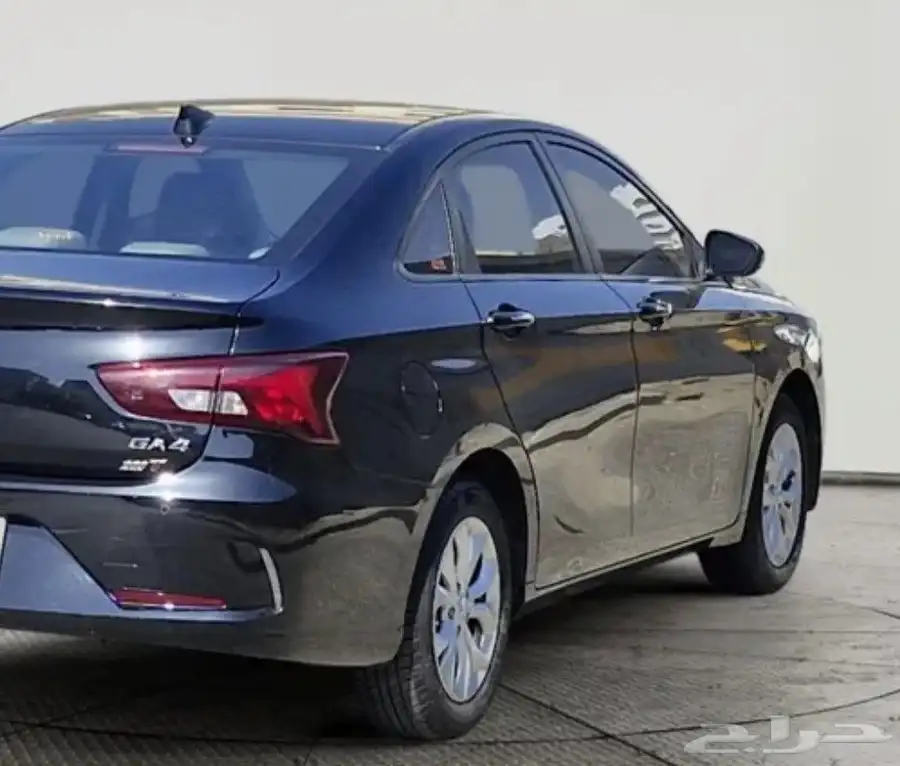 GAC GA4 2022 1