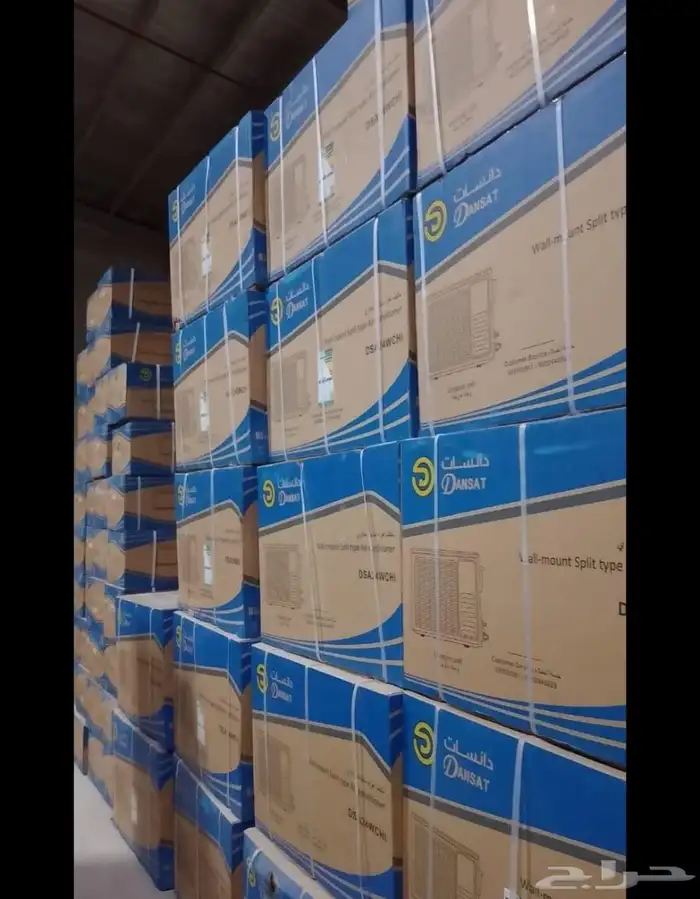 52 مكيفات سبليت جديدة أقوى عروض علي مكيفات سبليت وشباك 6