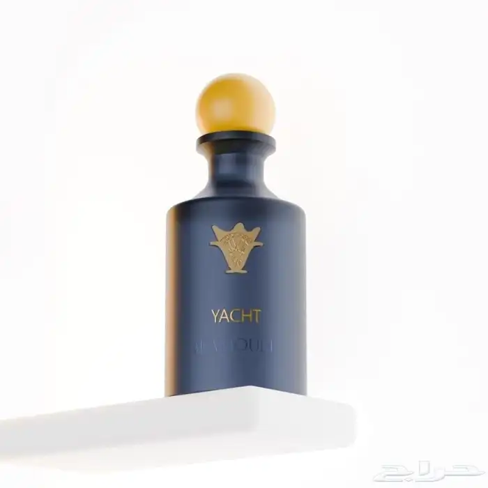 عطر لاكجري وعطر ذكرى وعطر يخت من العمودي جديدة بالتغليف 1