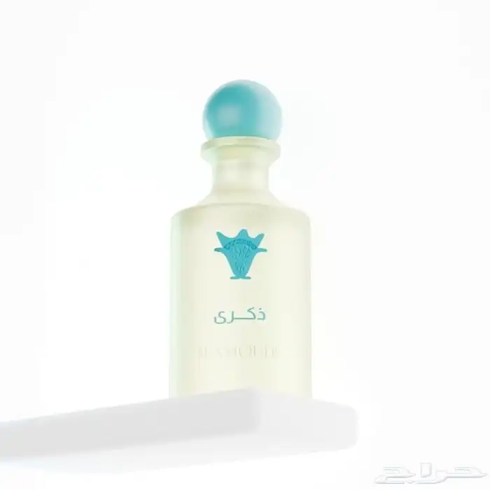 عطر لاكجري وعطر ذكرى وعطر يخت من العمودي جديدة بالتغليف 2