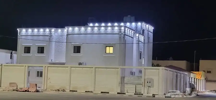لياسه ملونه 1
