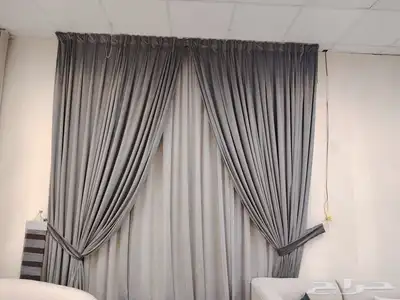 فني تفضل جميع انواع الكنب والستاير تنجيد وتلبيس كنب 12