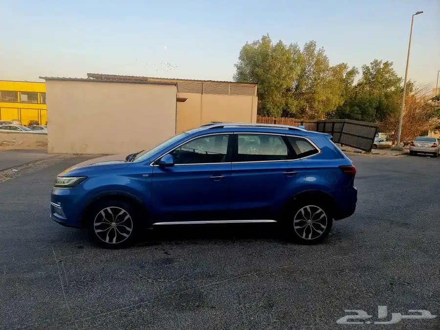 Mg Rx5 Full options 20