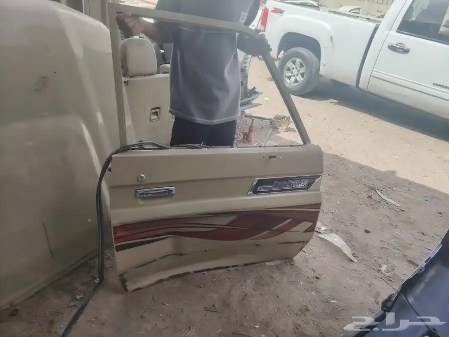 باب ربع راكب 2