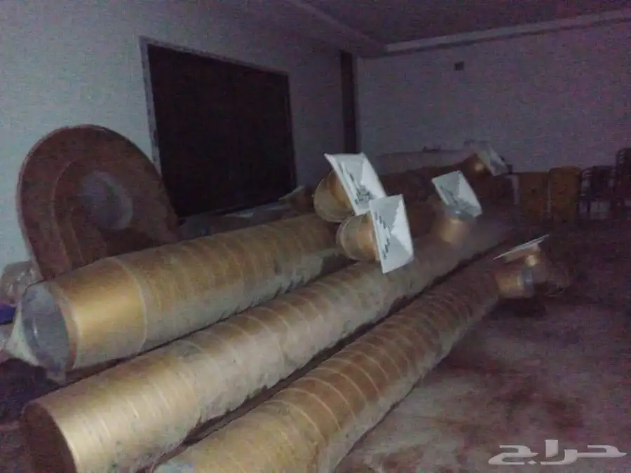 مكيف ميدياء شرط نظيف فحص 3