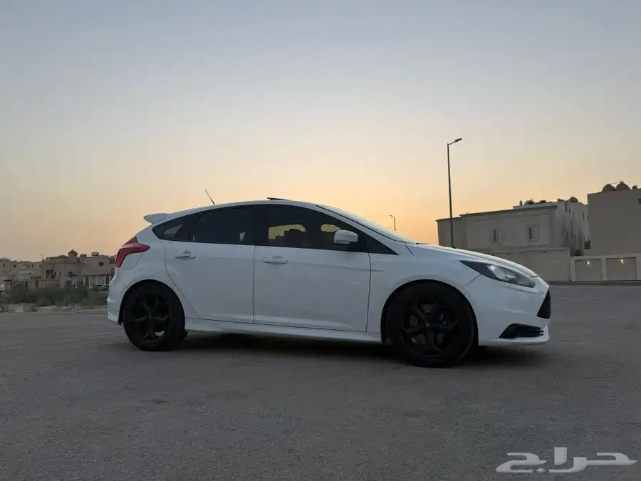 فوكس ST-2013 9