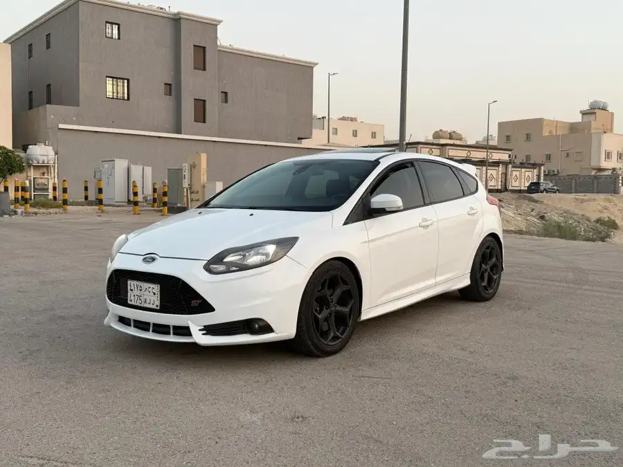 فوكس ST-2013 0