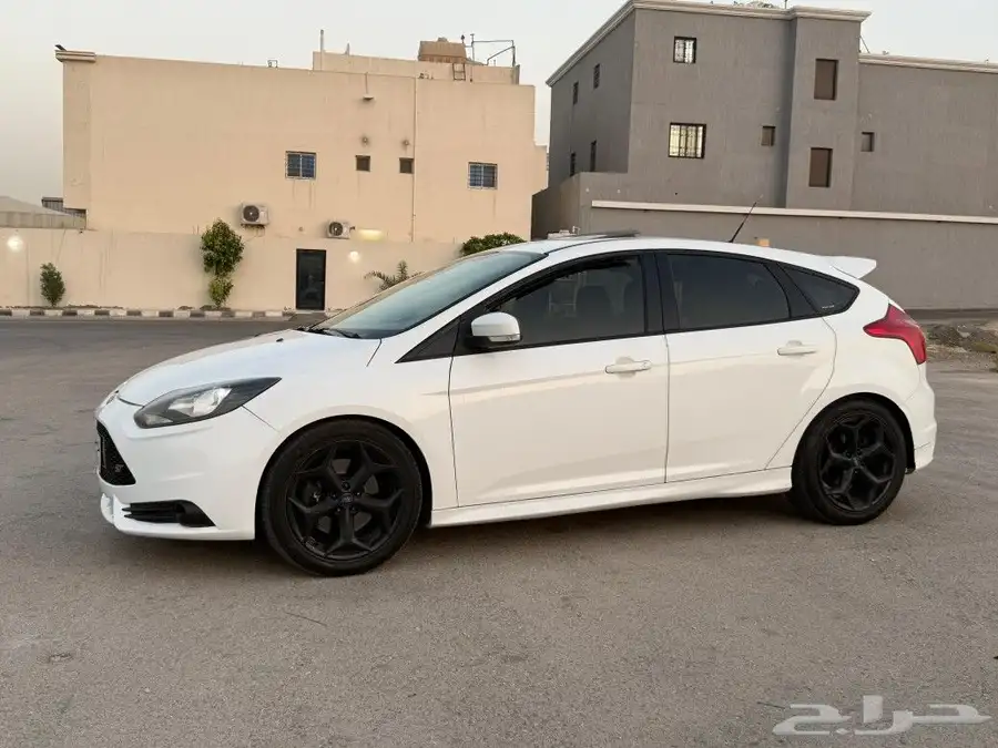 فوكس ST-2013 8