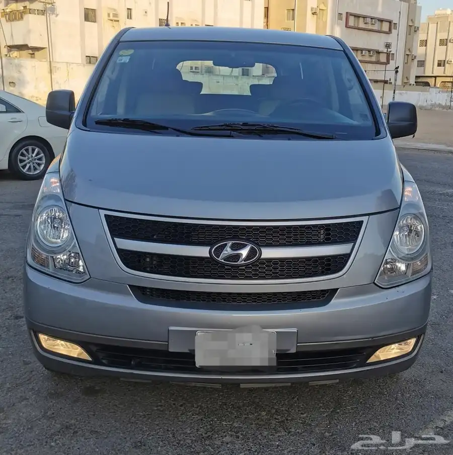 هونداي H1 2015 وكاله ممشه 165000 0
