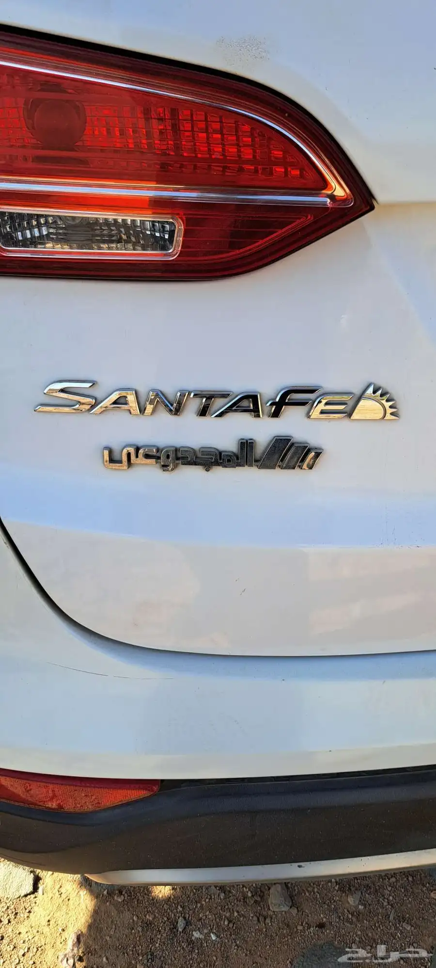هونداي سنتافي بانوراما 4 سلندر 7