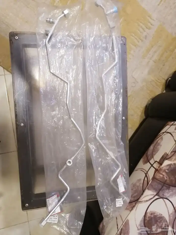 قطغ غيار هوندا CRV2002-2006 8