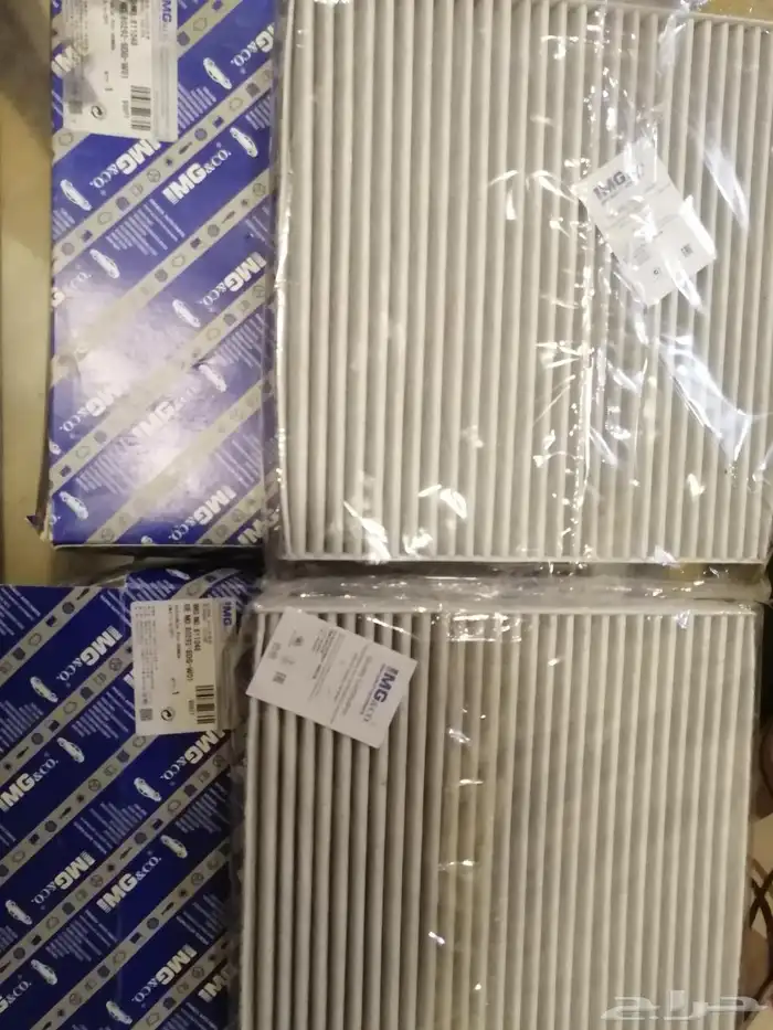 قطغ غيار هوندا CRV2002-2006 3