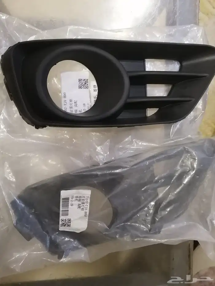 قطغ غيار هوندا CRV2002-2006 1