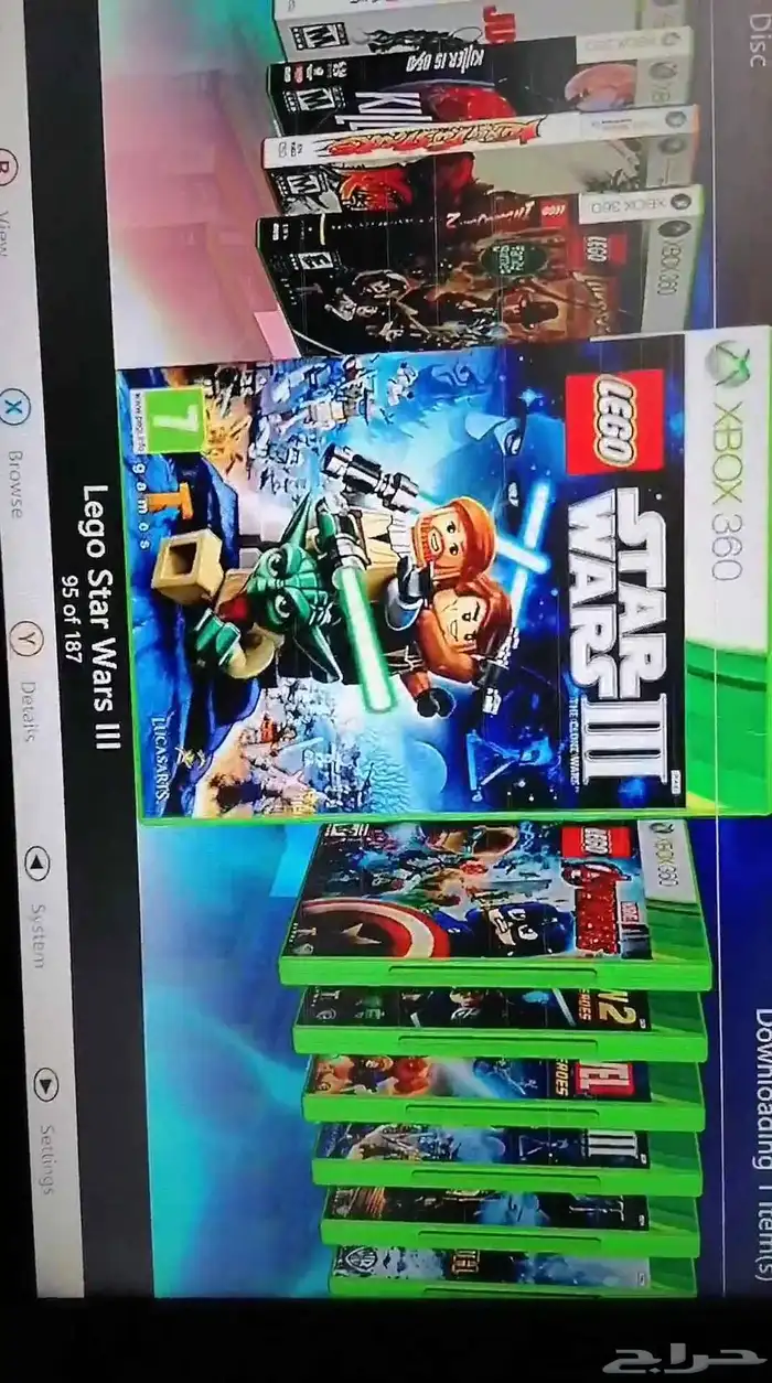 اكس بوكس xbox360 29