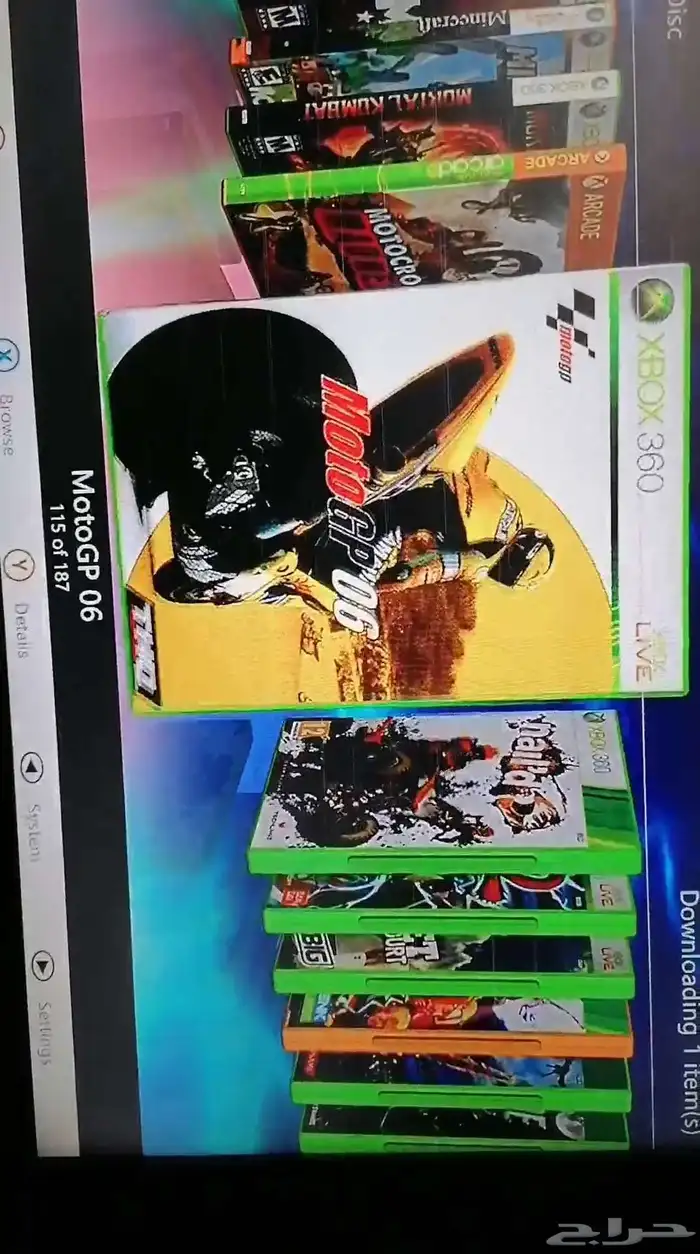 اكس بوكس xbox360 22