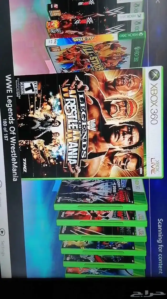 اكس بوكس xbox360 11