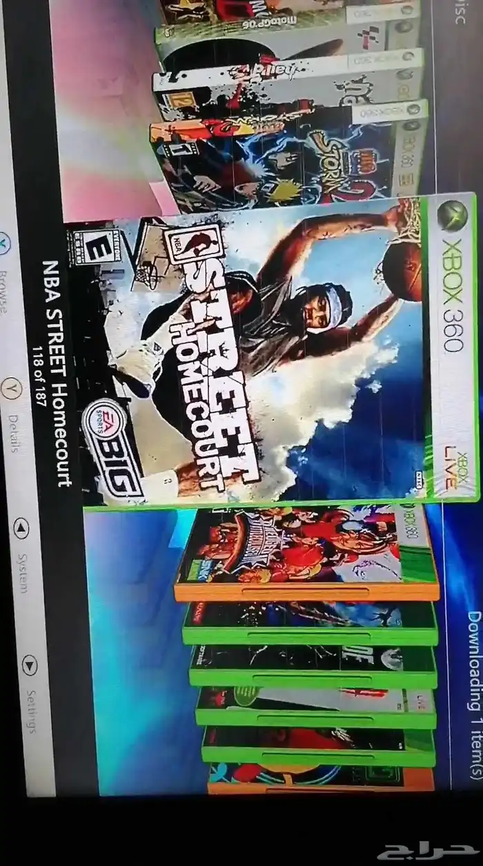 اكس بوكس xbox360 20