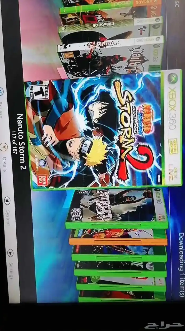 اكس بوكس xbox360 21