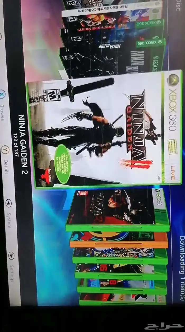 اكس بوكس xbox360 19