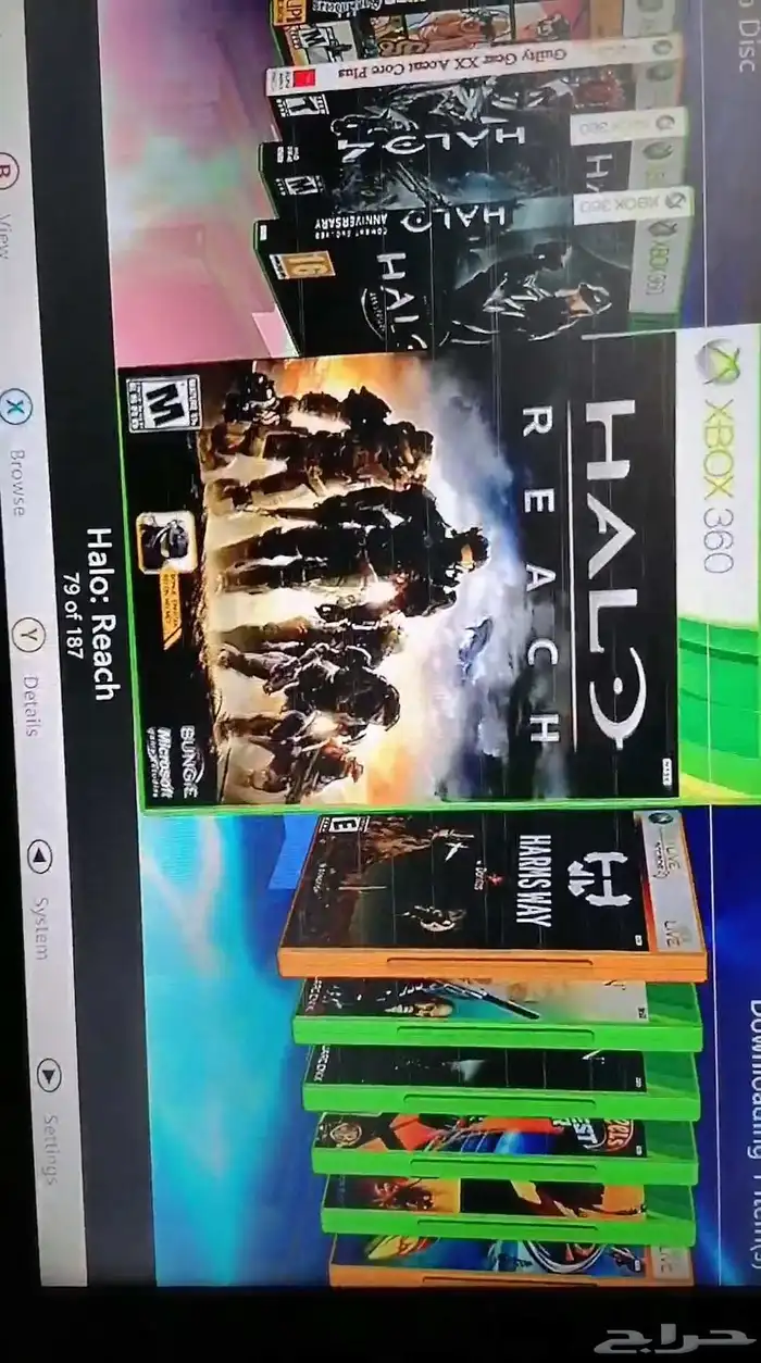 اكس بوكس xbox360 34