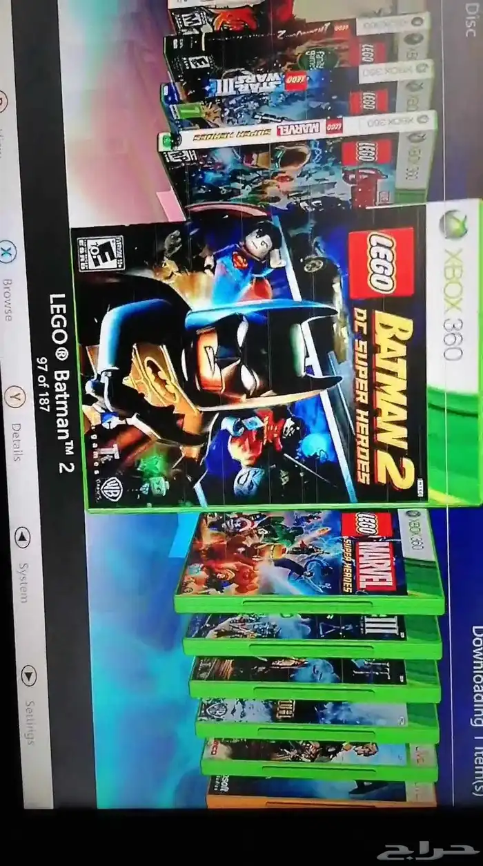 اكس بوكس xbox360 27