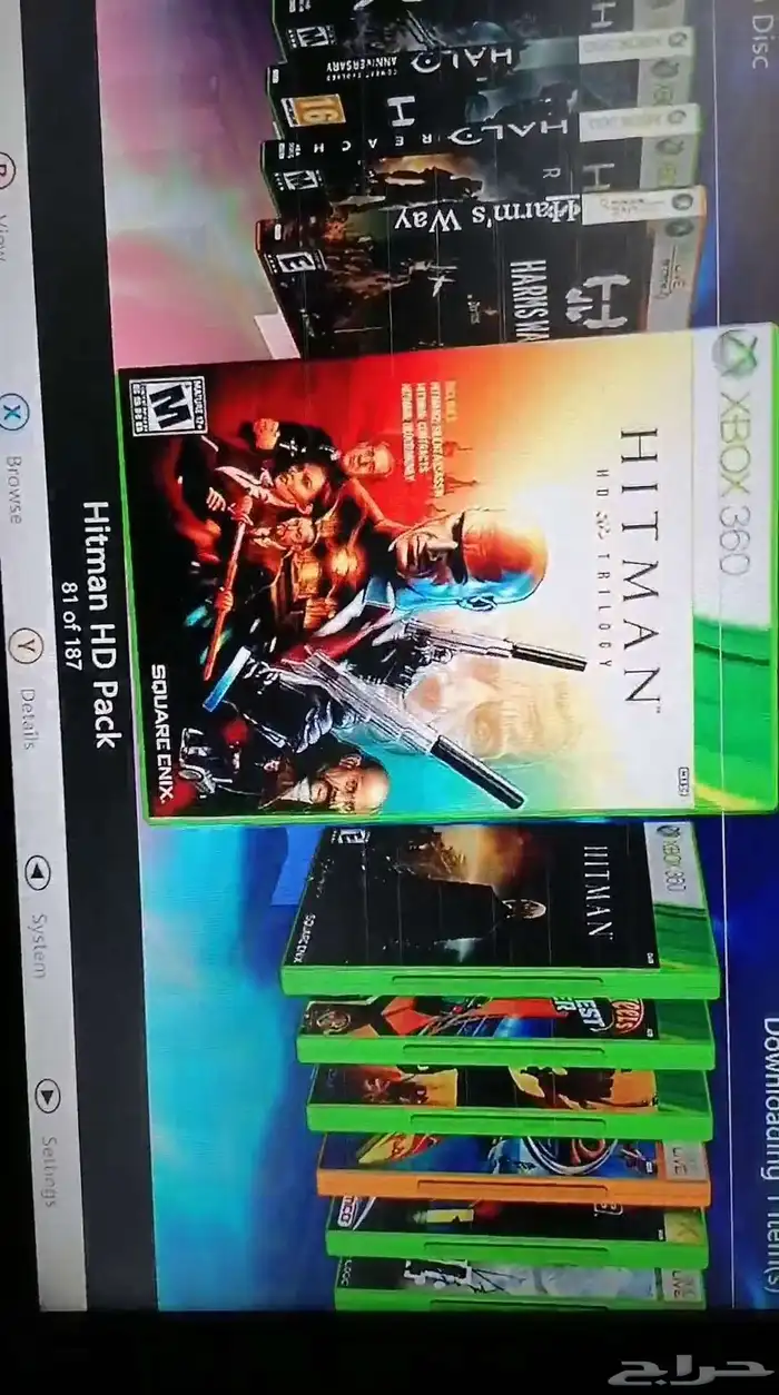 اكس بوكس xbox360 33