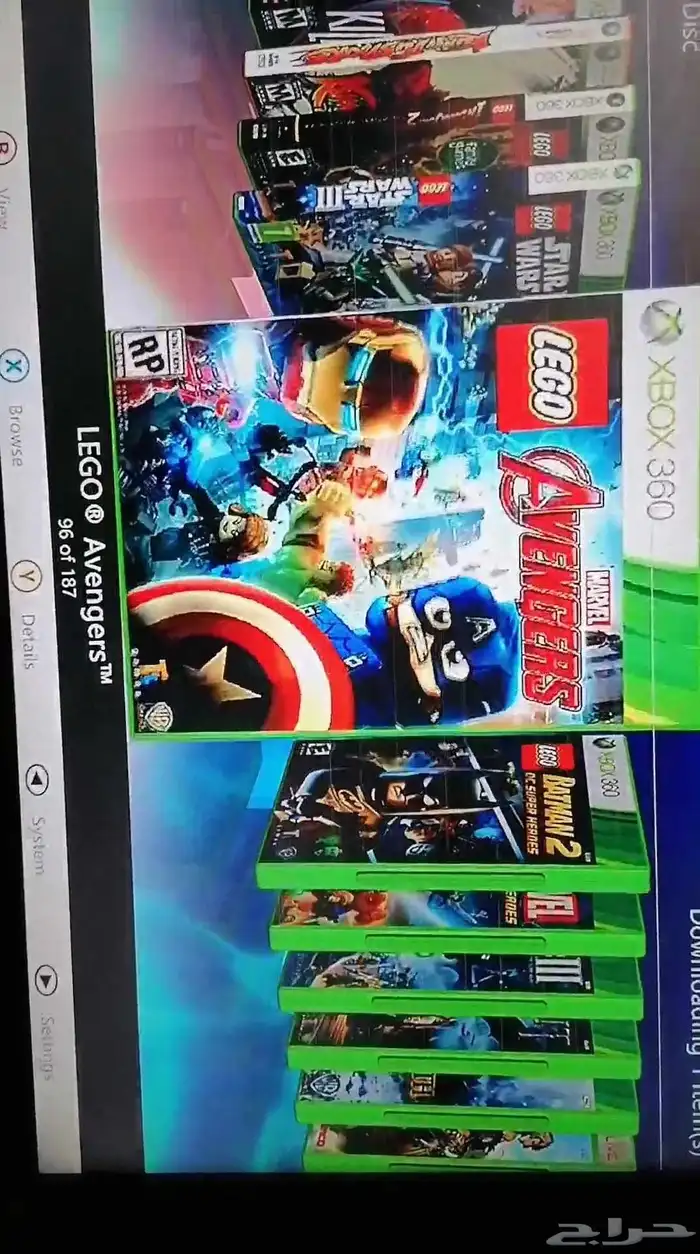 اكس بوكس xbox360 28