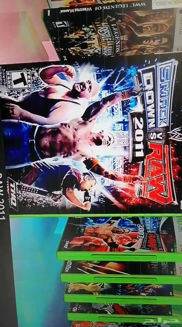 اكس بوكس xbox360 10