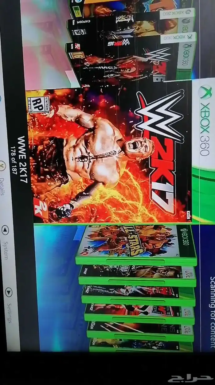 اكس بوكس xbox360 13