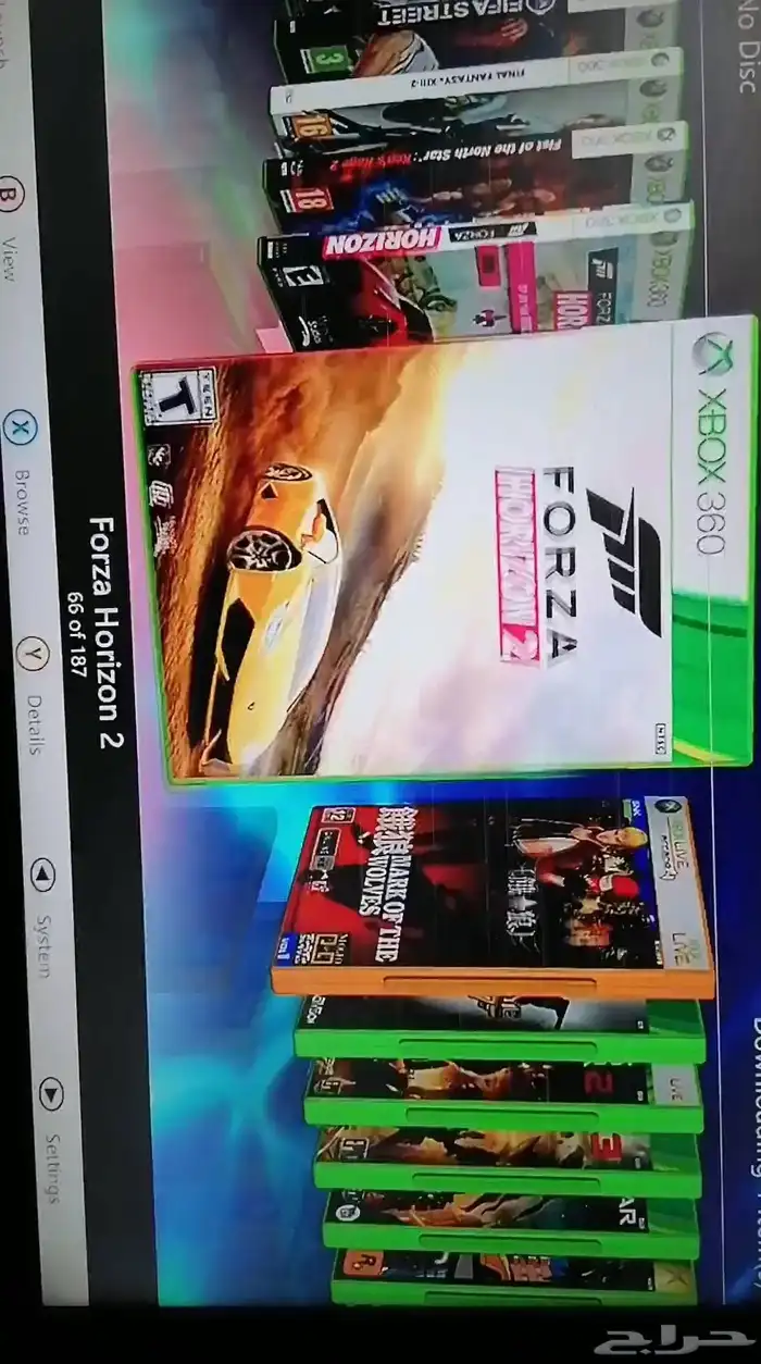 اكس بوكس xbox360 43