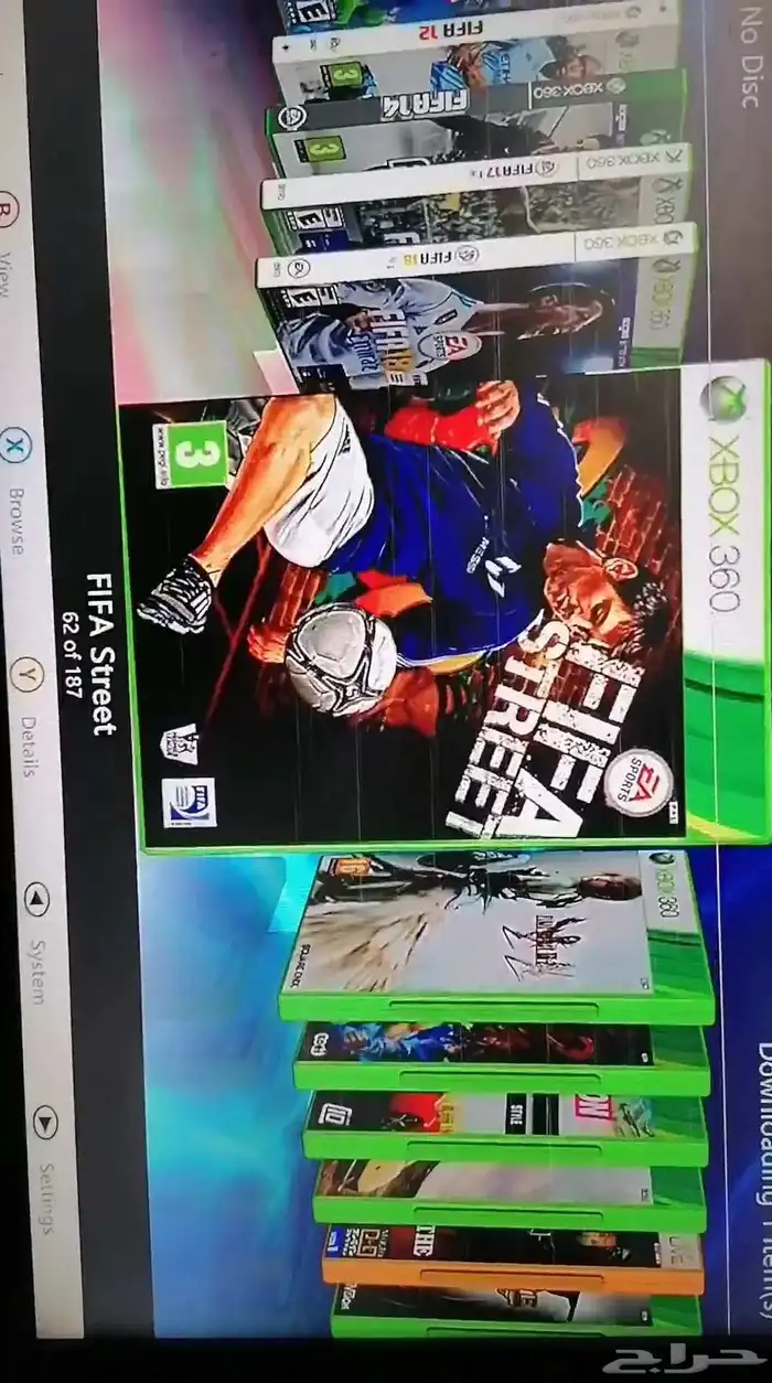 اكس بوكس xbox360 44